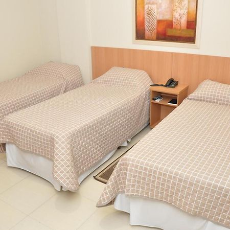 莲花酒店 瓜拉廷格塔 外观 照片