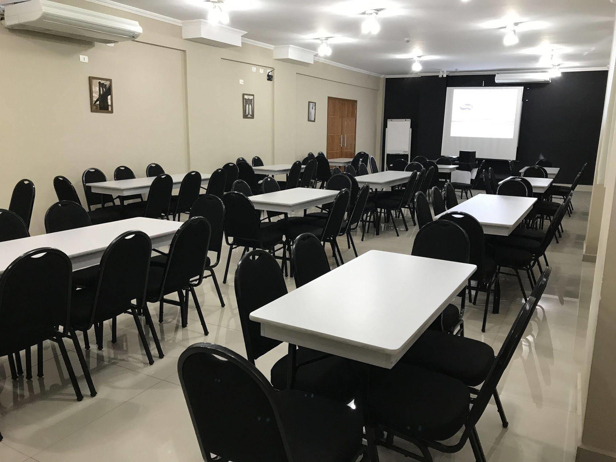 莲花酒店 瓜拉廷格塔 外观 照片